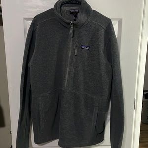 XL Patagonia pullover
